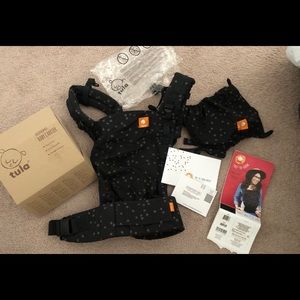 $90 TULA Free to Grow. Excellent Condition, NWOT.